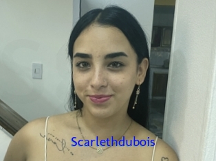 scarlethdubois Sexo Gratis