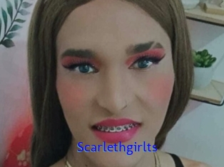 scarlethgirlts Sexo Gratis