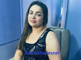scarlethwiesner Sexo Gratis