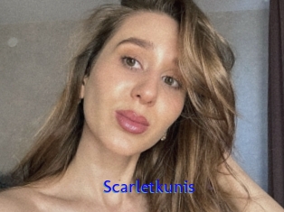 scarletkunis Sexo Gratis