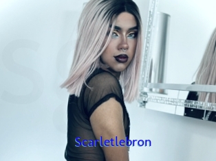 Scarletlebron