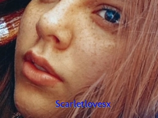 Scarletlovesx