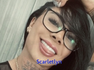 scarletlyn Sexo Gratis