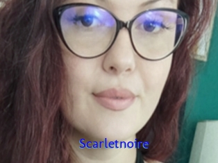 Scarletnoire