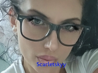 Scarletskyy