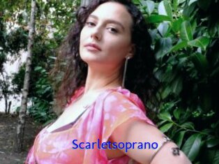 Scarletsoprano