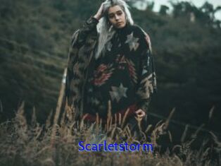 Scarletstorm