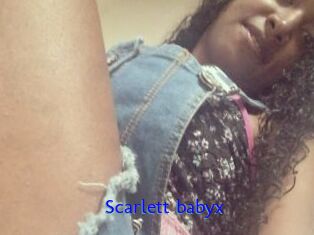 Scarlett_babyx