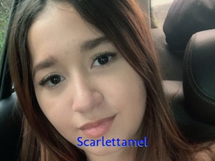 Scarlettamel