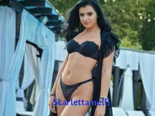 Scarlettamelli