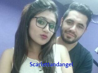 Scarlettandangel