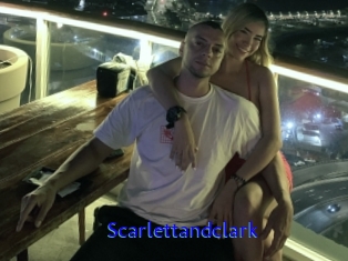 scarlettandclark Sexo Gratis