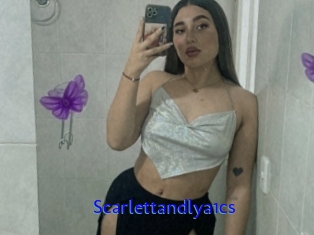 Scarlettandlya1cs