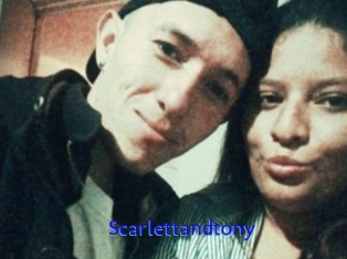 Scarlettandtony