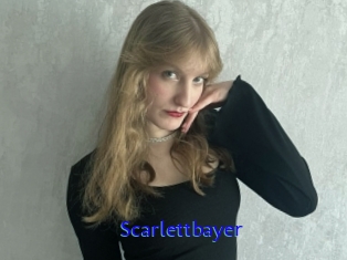 Scarlettbayer