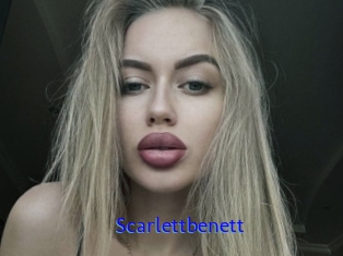 Scarlettbenett