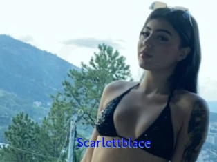 Scarlettblace