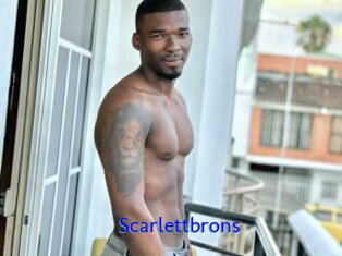 Scarlettbrons