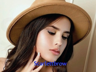 Scarlettbrow