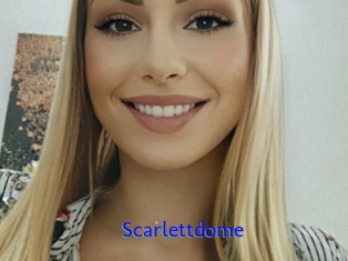 scarlettdome Sexo Gratis