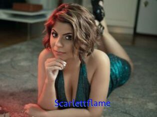 Scarlettflame