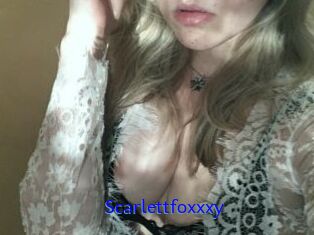 Scarlettfoxxxy
