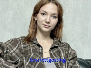 Scarlettgosling