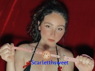 Scarletthsweet