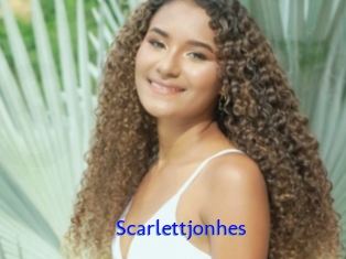 Scarlettjonhes