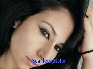Scarlettlewiis
