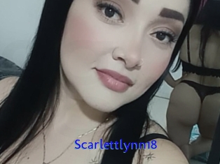 Scarlettlynn18