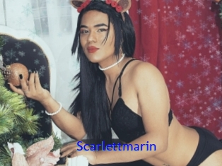 scarlettmarin Sexo Gratis