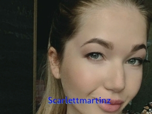 Scarlettmartinz