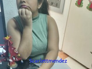 Scarlettmendez