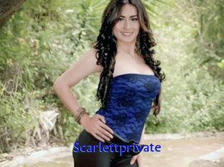 Scarlettprivate