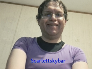 Scarlettskybar