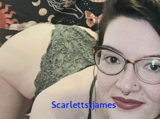 Scarlettstjames