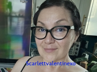Scarlettvalentinexo