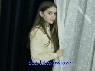 Scarlettwowlove