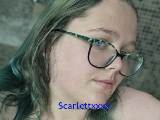 Scarlettxxxx