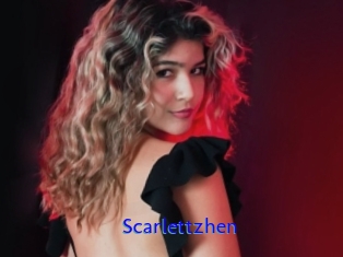 scarlettzhen Sexo Gratis