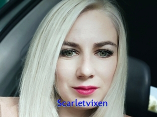 Scarletvixen