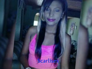 Scarlisex