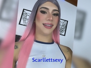scarllettsexy Sexo Gratis