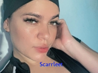 Scarrleet