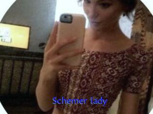 Schemer_lady