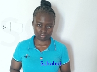 Schohot
