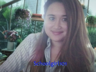 Schoolgirl101