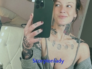 Scorpionlady