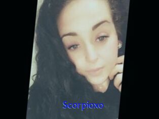 Scorpioxo